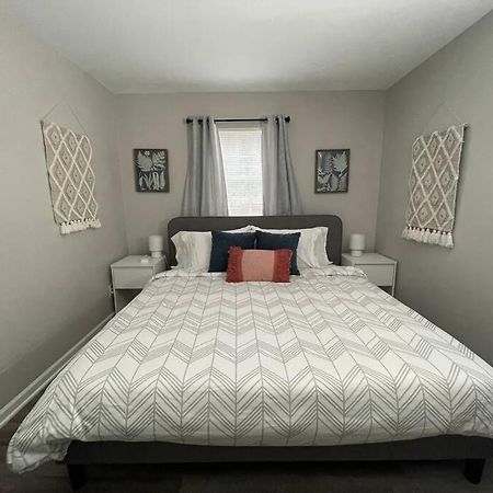 * Prime Place * Pet Friendly * King Bed * Дърам Екстериор снимка