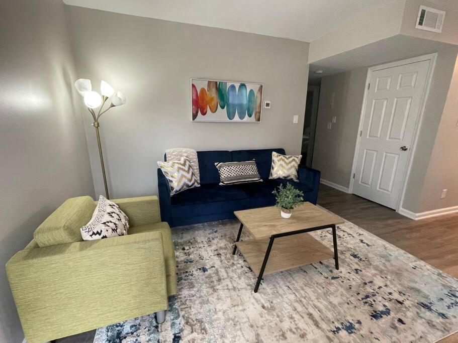* Prime Place * Pet Friendly * King Bed * Дърам Екстериор снимка