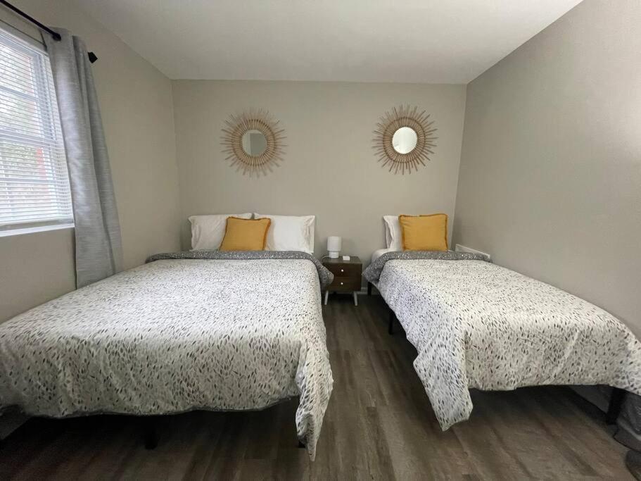 * Prime Place * Pet Friendly * King Bed * Дърам Екстериор снимка